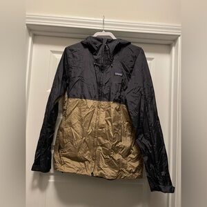 Men’s Patagonia Torrentshell Jacket